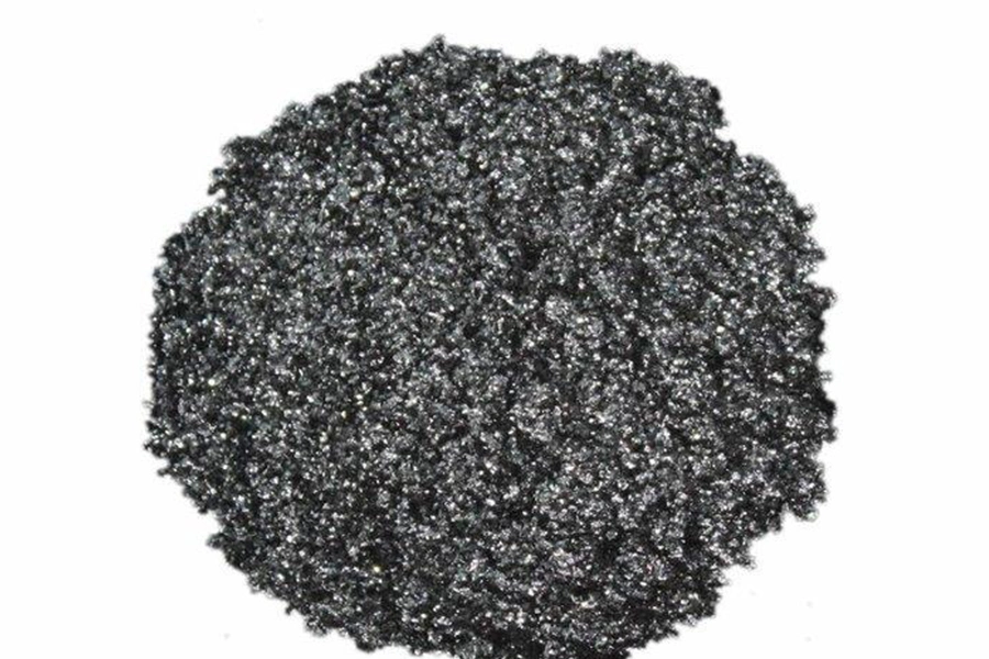 高炭素の95-99%耐火性の材料/コーティングの/Carbonののための自然な一次黒鉛の粉ブラシ