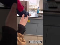 合成 グラファイト の 硫黄 含有 量 を 検知 する