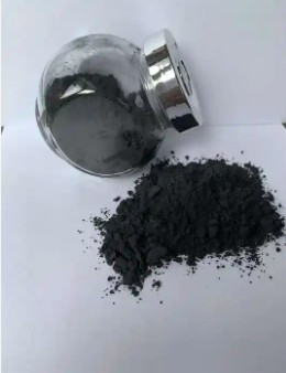 高炭素膨張性黒鉛粉末天然黒鉛 200 メッシュ