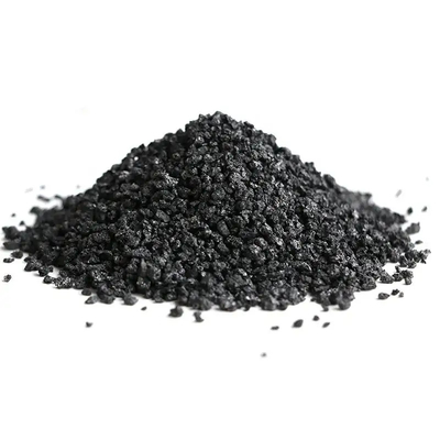 製鋼用 98.5% 炭素黒鉛化石油コークス GPC
