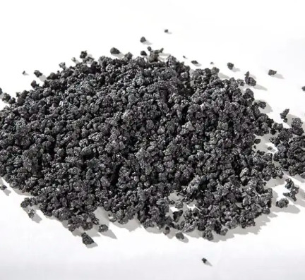 0-2mm黒鉛化されたRecarburizerのCarburantのための低硫黄の石油のコークスGPC低い硫黄および高炭素GPCの