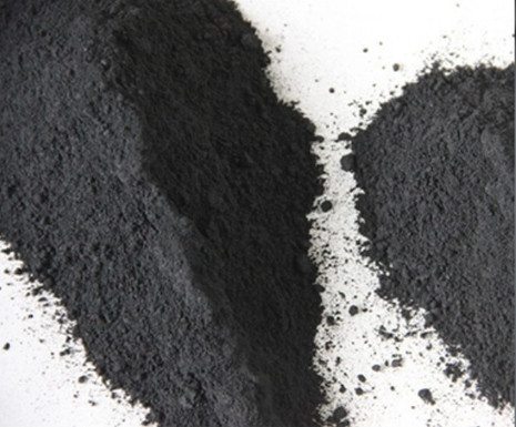 自然な一次黒鉛は高い純度の自然な結晶の一次黒鉛の粉を微粉化した