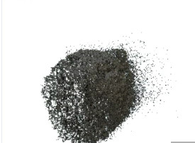 フレイクグラフィット 99% 32 メッシュ 天然粉末 銅鋳造用グラフィット 3299