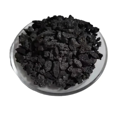 再炭化機 炭火化石油コックス CPC 鉄鋼製造および鋳造工場の鋳造