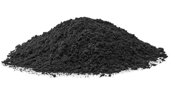 先端耐火物用副産物精製材料（FC 95%以上）