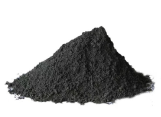 90%カーボン リチウム イオン電池0.1%の灰の自然なグラファイトの粉のための自然な一次黒鉛