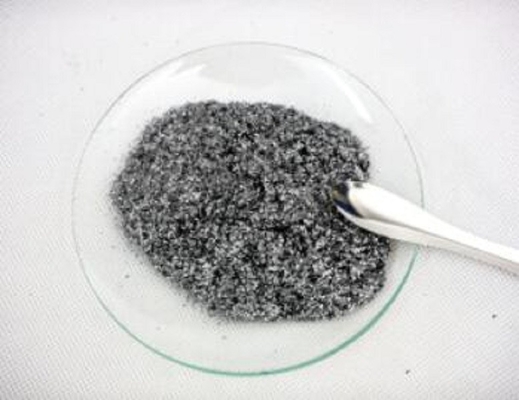 2000ppmは高い純度のグラファイトの結晶の薄片のグラファイトを超うまく硫黄で処理する