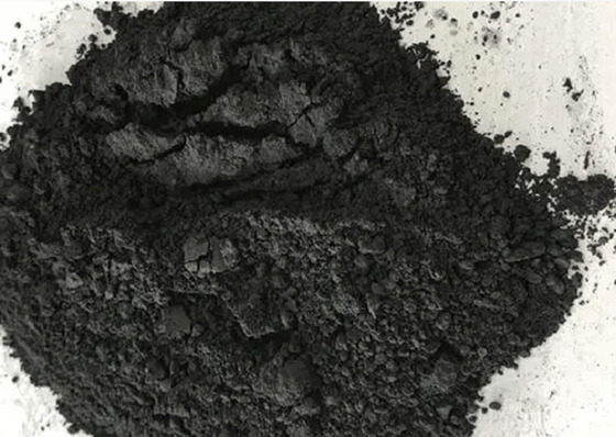 0.10%max Ash Content Graphite Anode Material with and Moisture Content Property 14