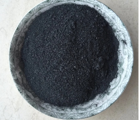 投げる潤滑油カーボン グラファイトは-200網の黒のグラファイトの粉を粉にする