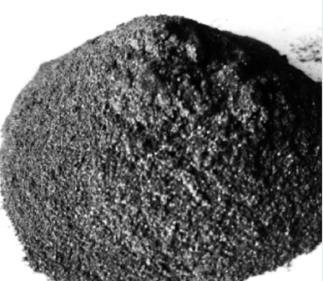 るつぼの処理し難いグラファイトの原料-100mesh 32mesh 94%カーボン