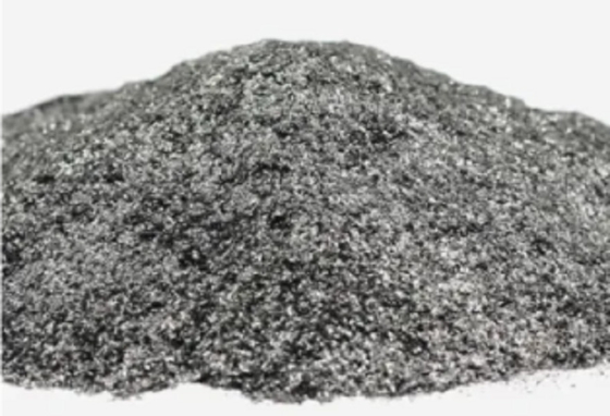 るつぼの処理し難いグラファイトの原料-100mesh 32mesh 94%カーボン