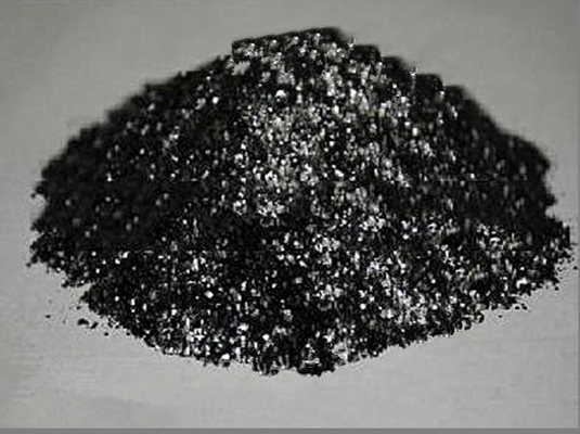 炎-抑制剤のための黒い拡張できるグラファイトの粉