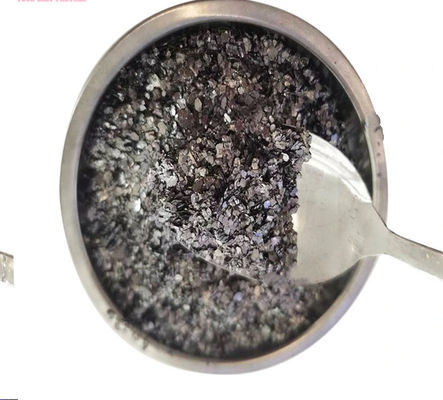 カスタマイズされたグラフィット原材料 熱伝導性150 WmK 密度05 Gcm3 熱伝送と耐久性のために設計