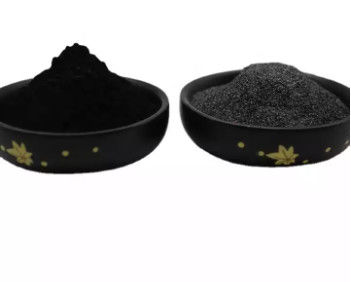 熱伝導性 150 WmK 結晶型炭素材料 密度 0.5 Gcm3 熱管理と伝導性ソリューションに最適