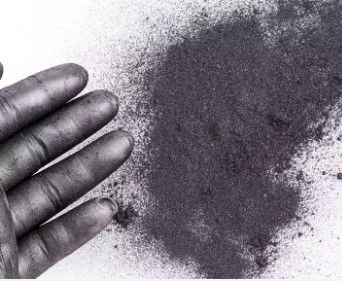 標準グラフィット 原材料 炭素含有 95% サンプル 工業および製造用途の様々な理想的な提供