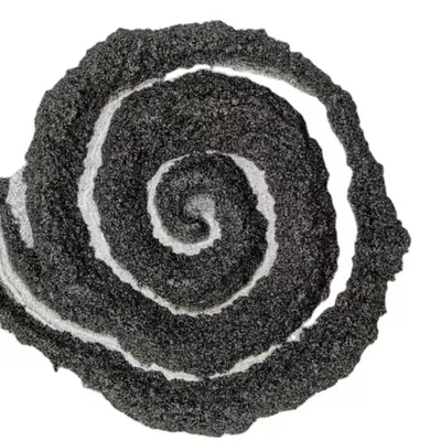 90のカーボン一次黒鉛は32の網/50の網/80網を粉にする