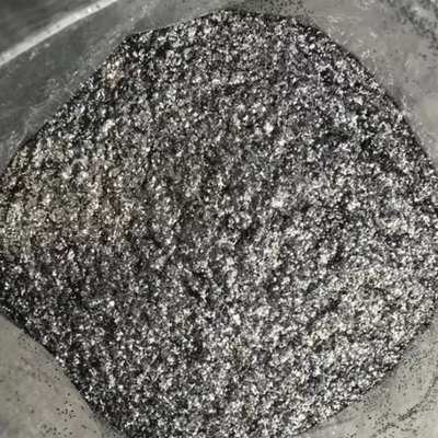 黒い一次黒鉛の粉、99%-99.9%カーボン結晶の一次黒鉛