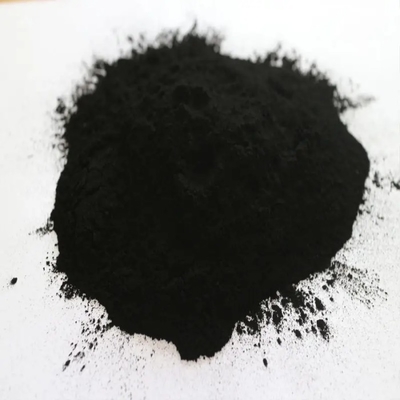 325の網の高い純度は活性炭の熱衝撃の抵抗を粉にした