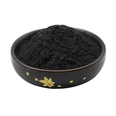 自然で黒いグラファイトはアルカリ電池のための99.99高い純度を粉にする