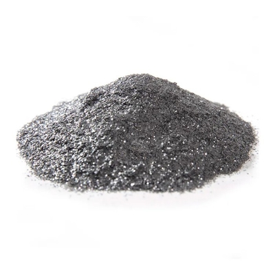 平均粒度のるつぼの使用法の自然な一次黒鉛+80mesh/+100mesh