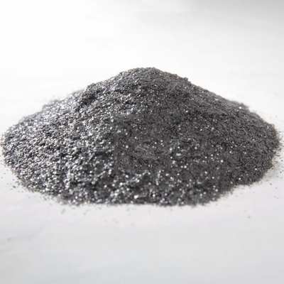 平均粒度のるつぼの使用法の自然な一次黒鉛+80mesh/+100mesh