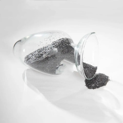 平均粒度のるつぼの使用法の自然な一次黒鉛+80mesh/+100mesh