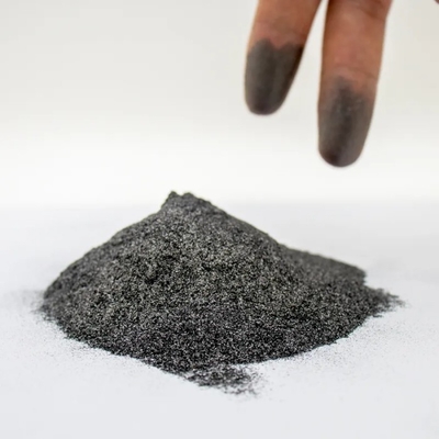 熱衝撃の抵抗の自然な一次黒鉛カーボン0.5%湿気