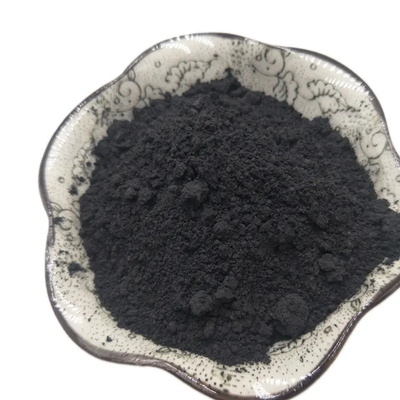 天然膨張黒鉛粉末 90%以上固定炭素