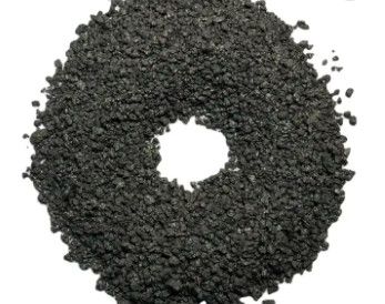 GPC フェロアロイ製造用黒鉛化石油コークス 98.5% カーボン