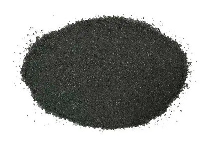 炭素上昇剤としての製鉄プロセスにおける GPC 黒鉛化石油コークス炭素添加剤