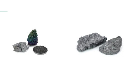 鋳物場のためのカーボン レイザーとしてグラファイトの石油のコークスの人工的なグラファイトPetcoke