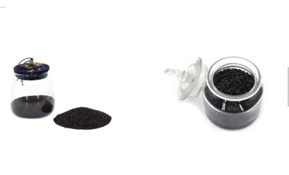 鋳物場のためのカーボン レイザーとしてグラファイトの石油のコークスの人工的なグラファイトPetcoke