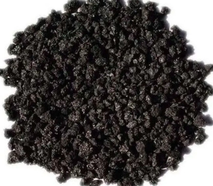 鋳物場のためのカーボン レイザーとしてグラファイトの石油のコークスの人工的なグラファイトPetcoke
