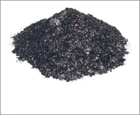 高純度 99.99% 拡張可能なグラフィット粉 0.5mm-1um