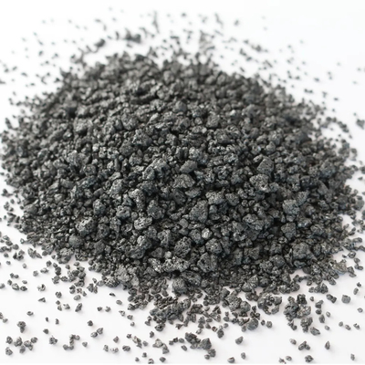 1-5 mm 黒鉛化石油コークス カーボン添加剤加炭剤 GPC