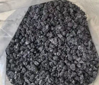 冶金鋳造用浸炭器GPC黒鉛化石油コークス浸炭器