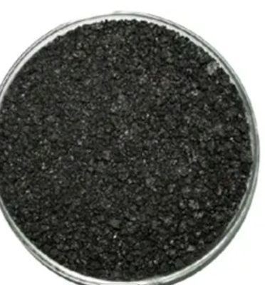 1-4mm グラファイト石油コークス GPC 99% カーボン 0.03% 硫黄 0.01% GPC カーボンレイザー