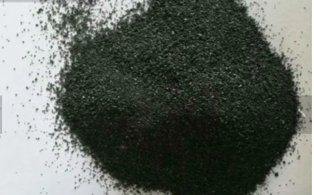 硫黄 0.04%Max GPC 黒鉛化石油コークス加炭剤サイズ 0.2-1mm