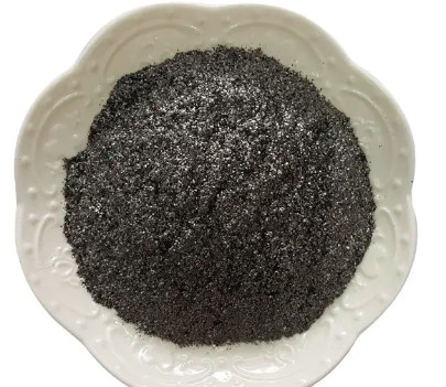 天然 99% 高純度グラフィット粉 黒粉