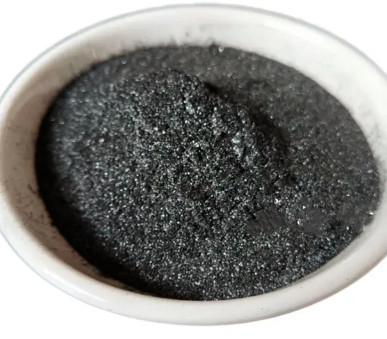 天然 99% 高純度グラフィット粉 黒粉