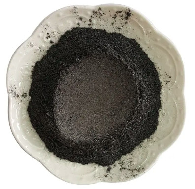 天然 99% 高純度グラフィット粉 黒粉