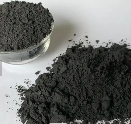 リチウム電池のための難燃性の球状黒鉛粉末潤滑剤フレーク