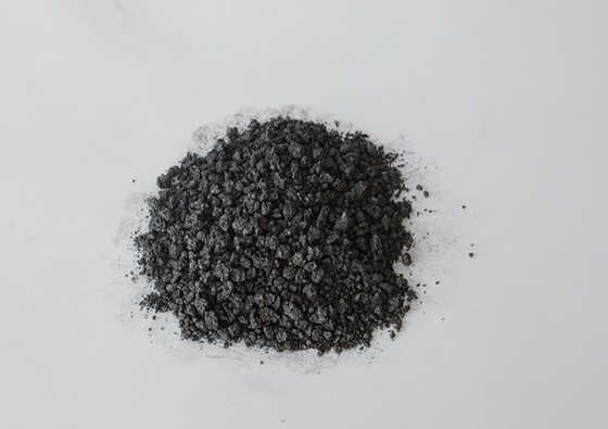 冶金および鋳造用黒鉛化石油コークス 1-5mm 中国