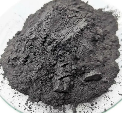 高温抵抗の耐食性の高い純度の自然なグラファイトの粉