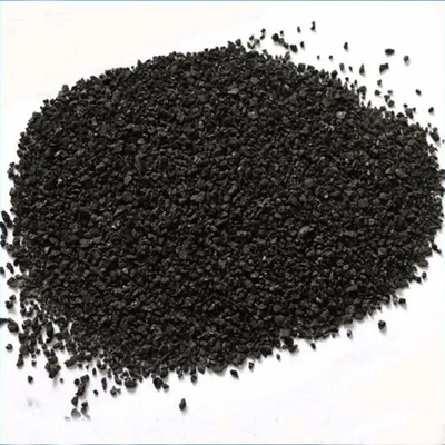 99%高炭素の0.03%は人工的なGraphite/GPCを硫黄で処理する