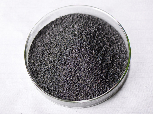 黒鉛化された石油のコークス1-5mmカーボン付加的なRecarburizer GPC