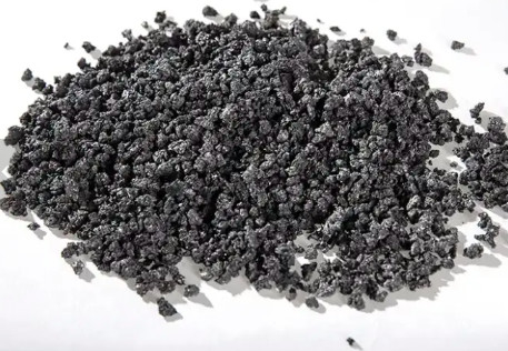 0-2mm黒鉛化されたRecarburizerのCarburantのための低硫黄の石油のコークスGPC低い硫黄および高炭素GPCの