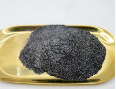 リチウムイオン電池 アノード 50 メッシュ 99% 高炭素 電気を伝導する球状グラフィット粉末