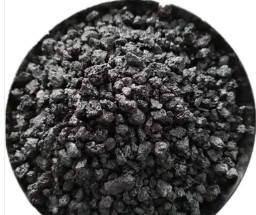 高炭素 0.2-1mm 硫黄 0.05% マックス GPC/石墨石油コックス 金属工業用