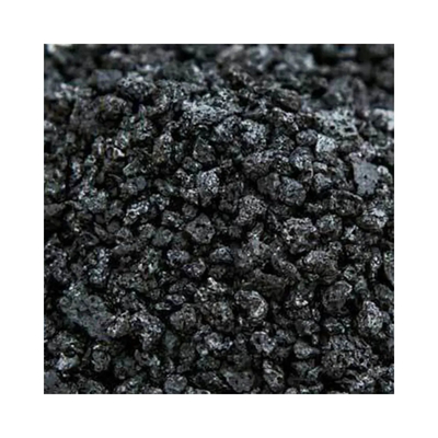 プロフェッショナル生産 ブラック 0.2-1mm グラフィート 石油コック粉